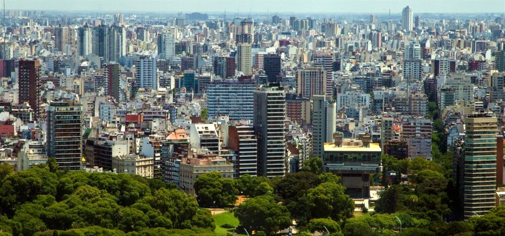 Buenos Aires